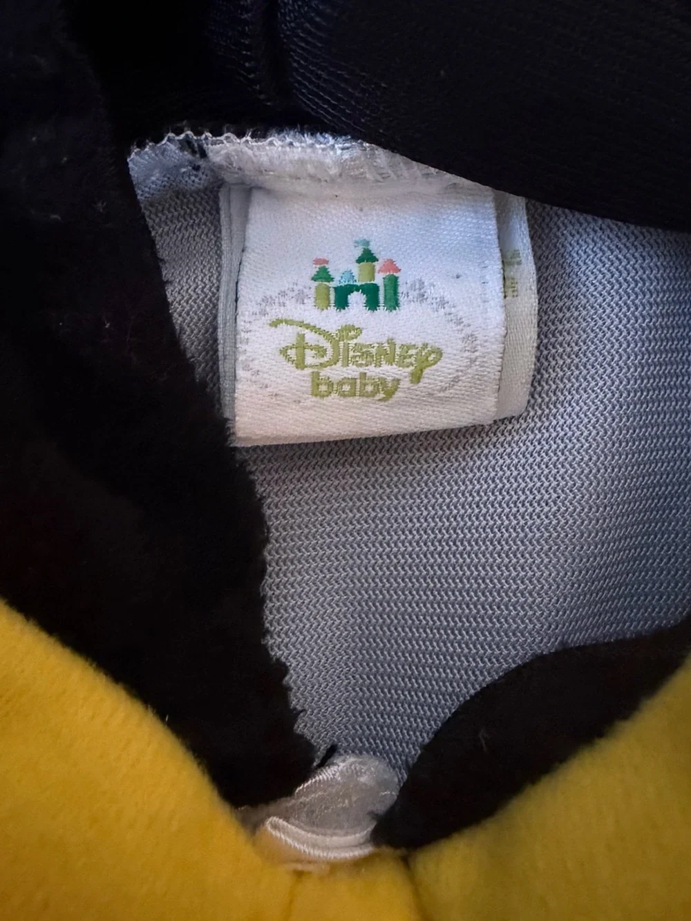 Disney mickey mouse